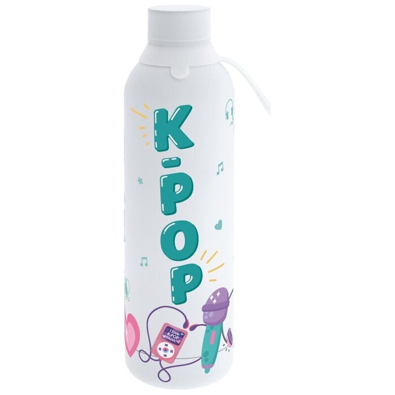 Ice KPop thermal bottle 750ml