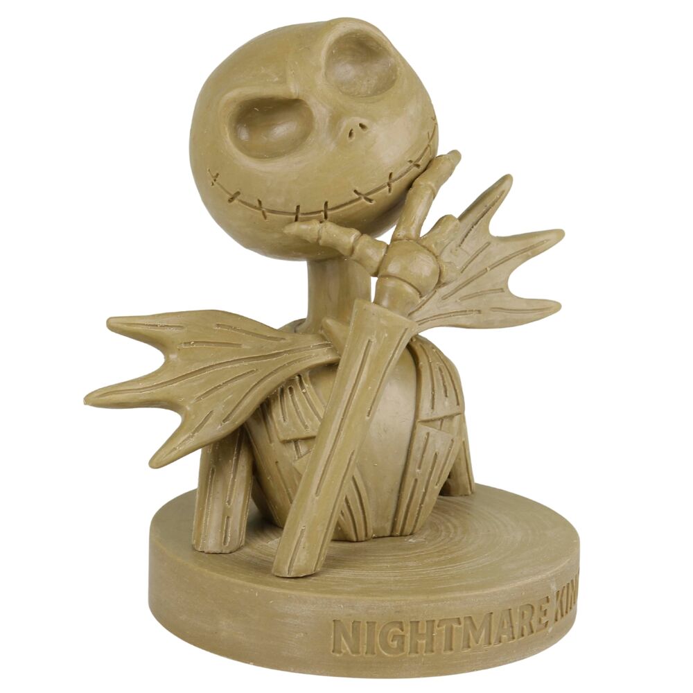 jack skellington nightmare before christmas disney figure