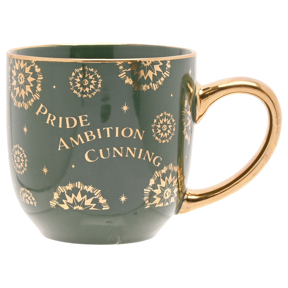 Mug Harry Potter Serpentard 400 ml