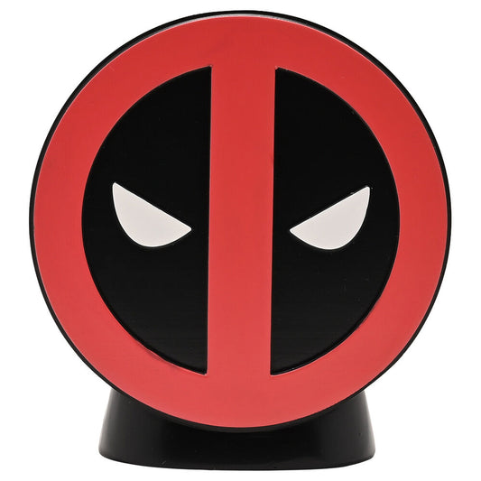 Salvadanaio Marvel di Deadpool