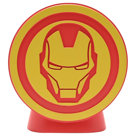 Iron Man Marvel Piggy Bank