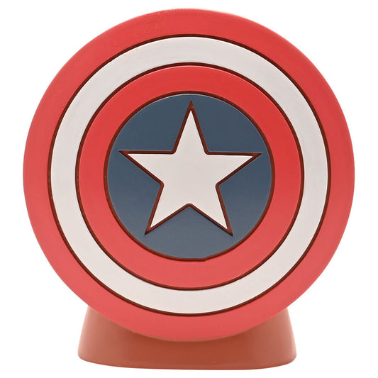 Captain America Marvel Sparschwein