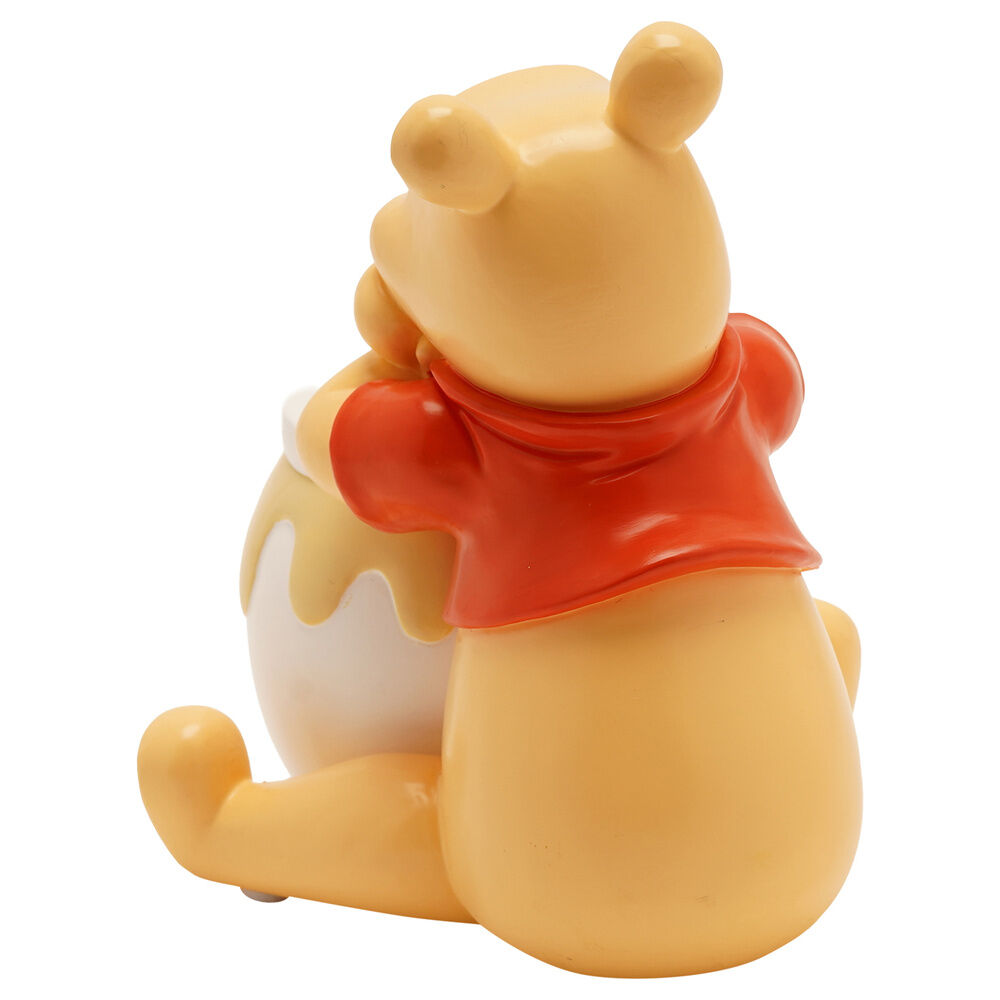 Boîte de rangement Disney Winnie l'Ourson