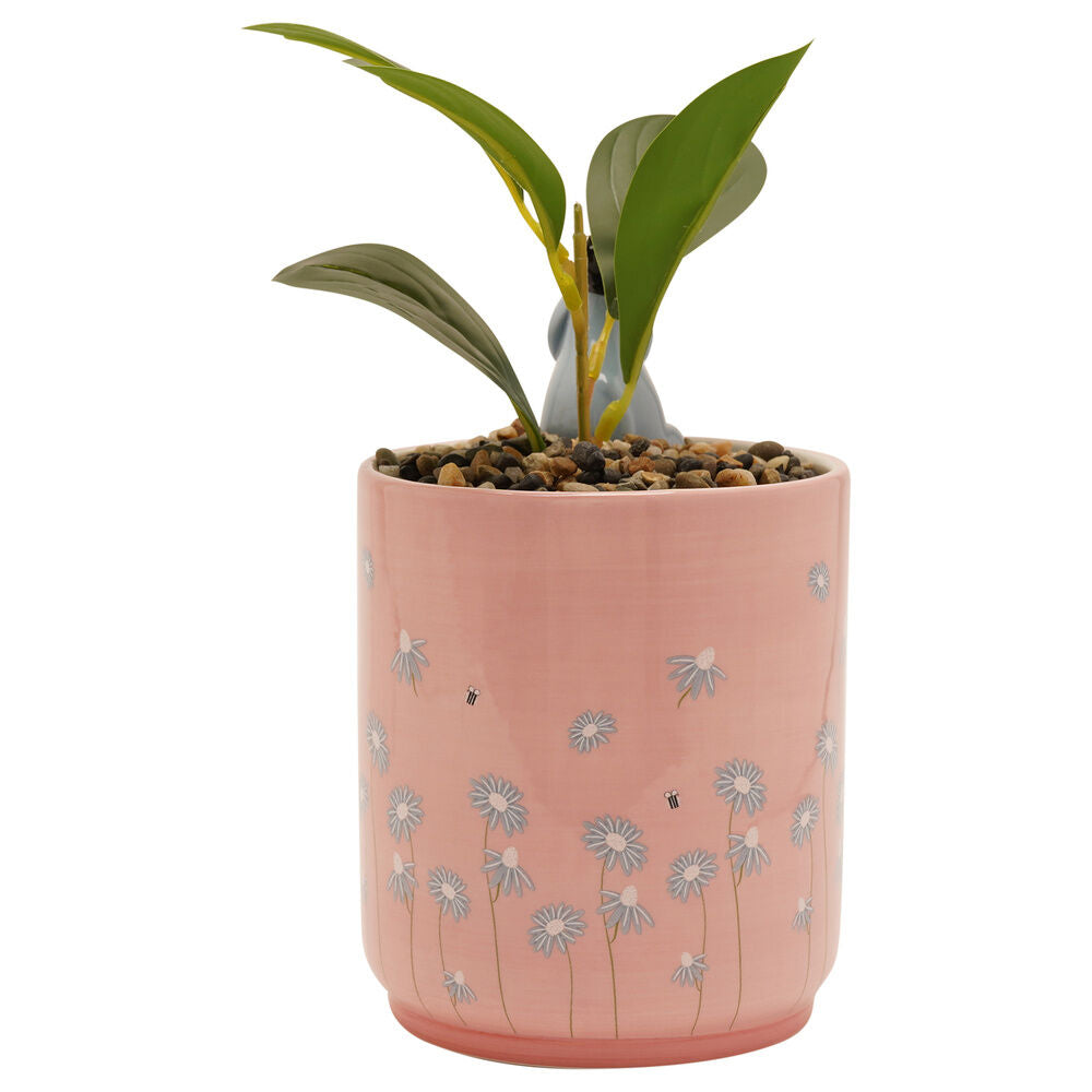 3D Blumentopf Igor Winnie Puuh Disney