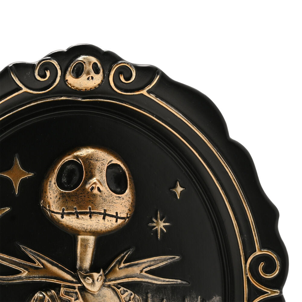 Jack Skellington Nightmare Before Christmas Disney