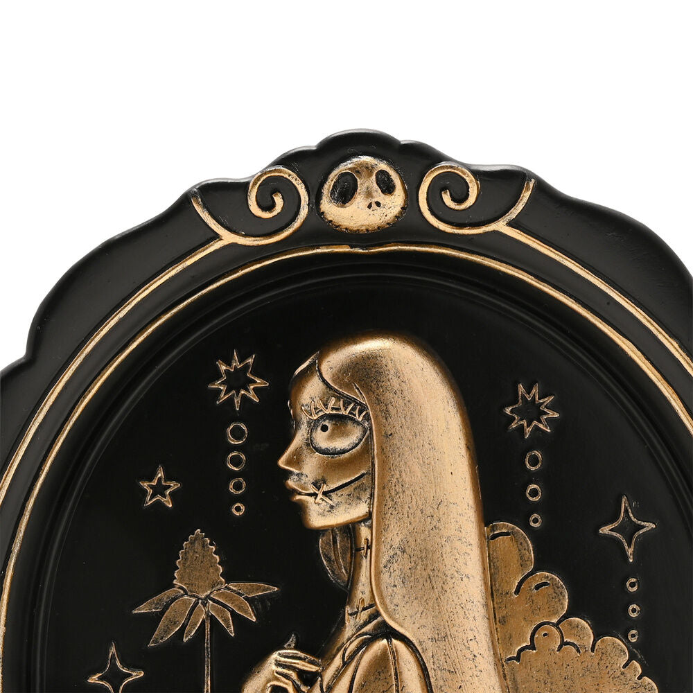 Sally Nightmare Before Christmas Disney Plakette