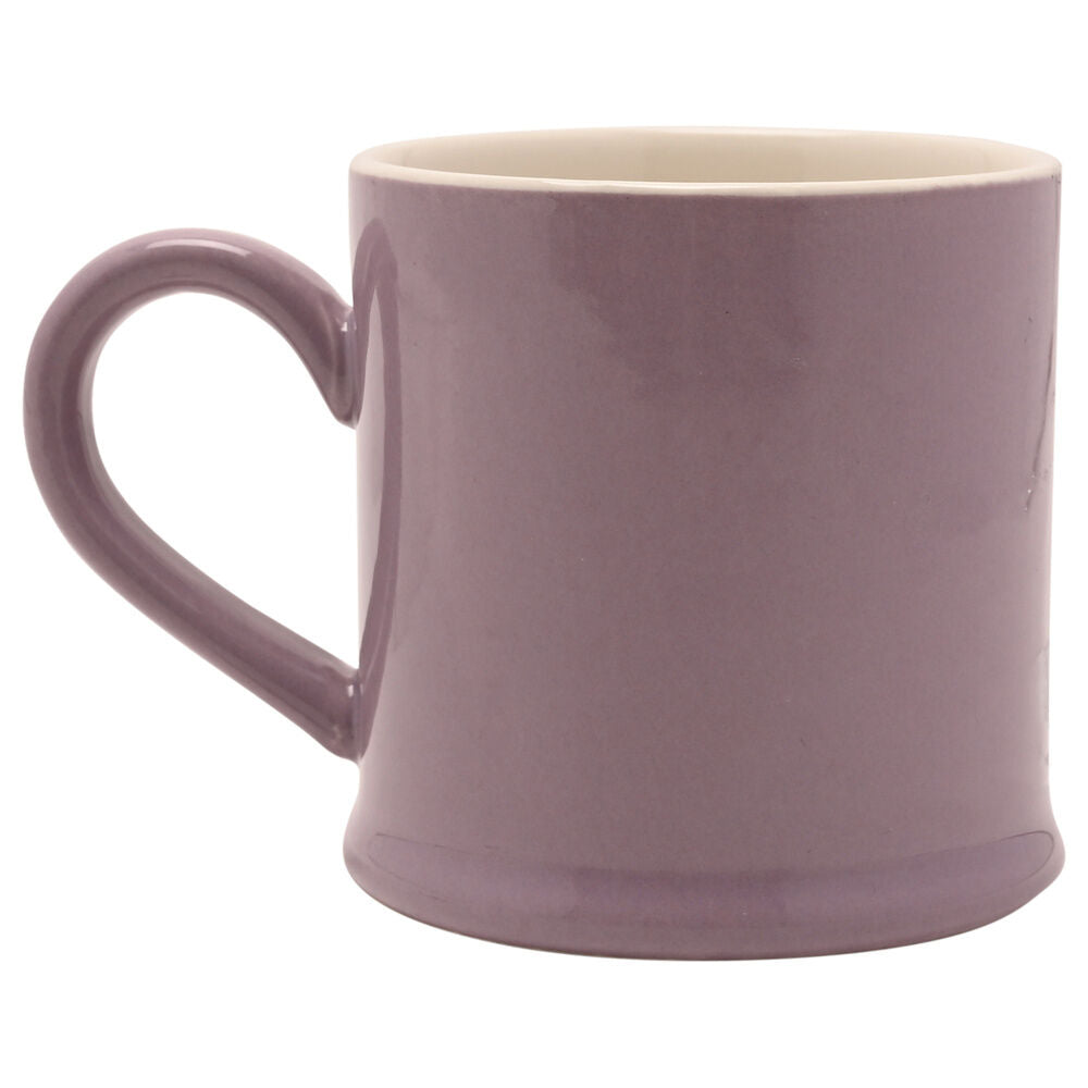Luna Lovegood Harry Potter relief mug 340ml