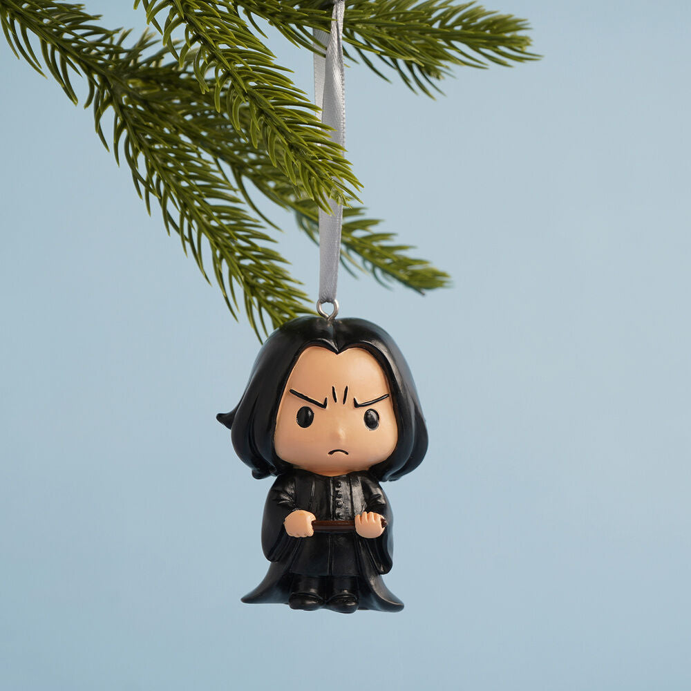 Snape Harry Potter Weihnachtsschmuck