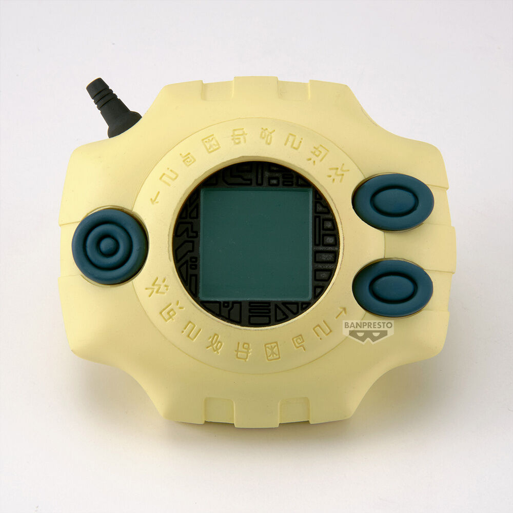 Figure Angemon Digivice Figure Digimon Adventure 22cm