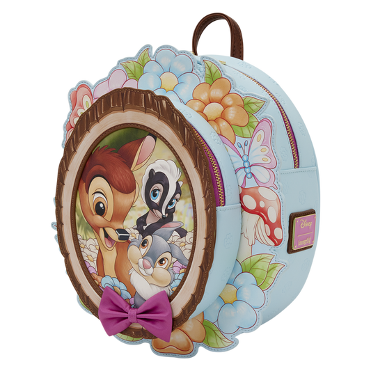 Sac à dos Loungefly Disney Bambi
