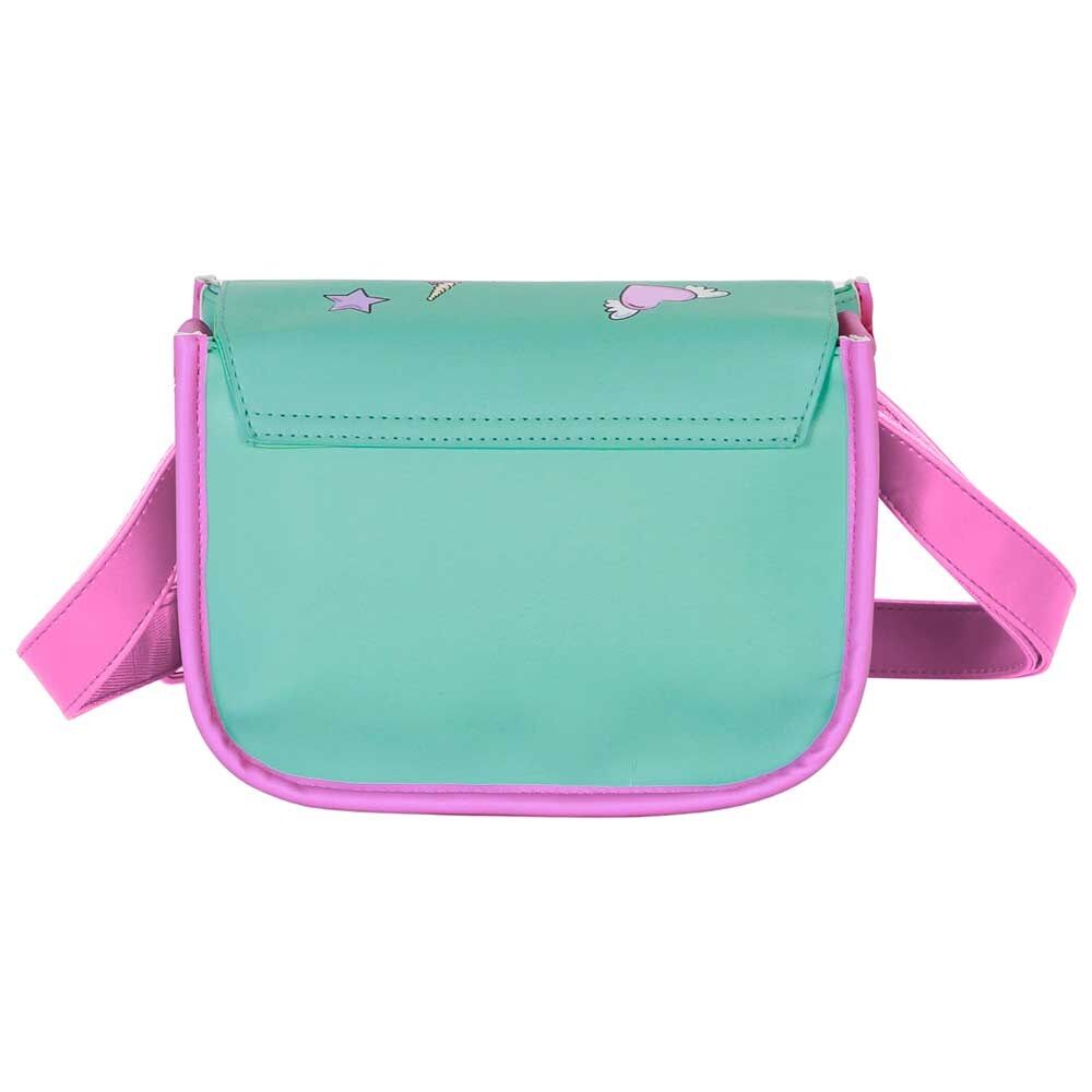 Borsa a tracolla Disney Minnie Fantasy