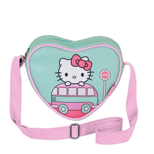 Hello Kitty Van Bag