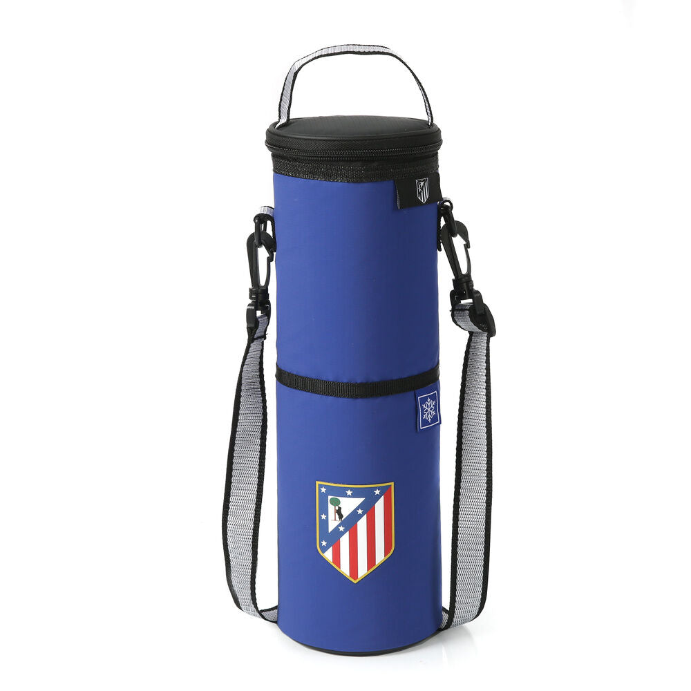 Atletico de Madrid thermal bottle cooler 1500ml