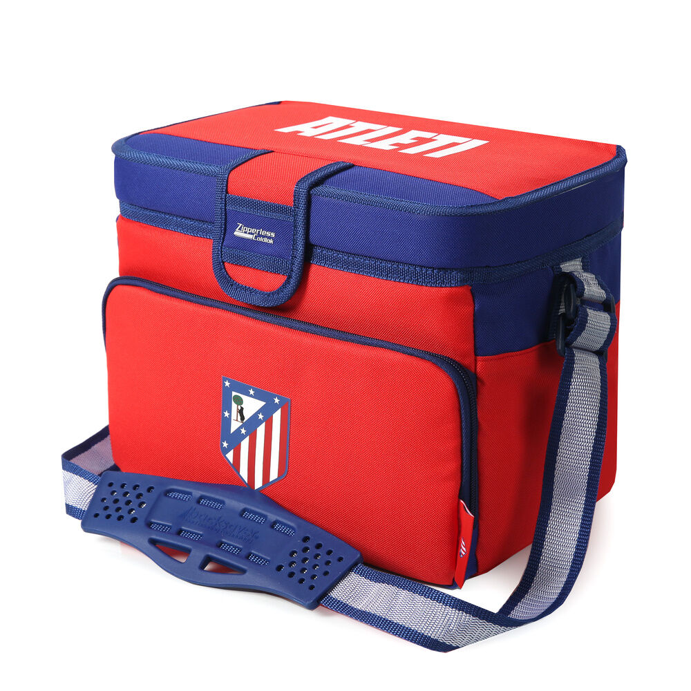 Atletico de Madrid thermal lunch bag