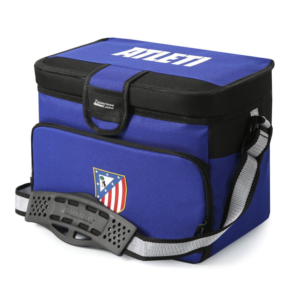 Atletico de Madrid thermal lunch bag