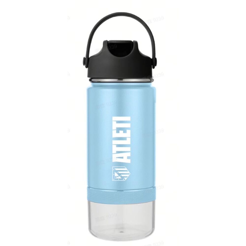 atletico de madrid thermal bottle 420ml