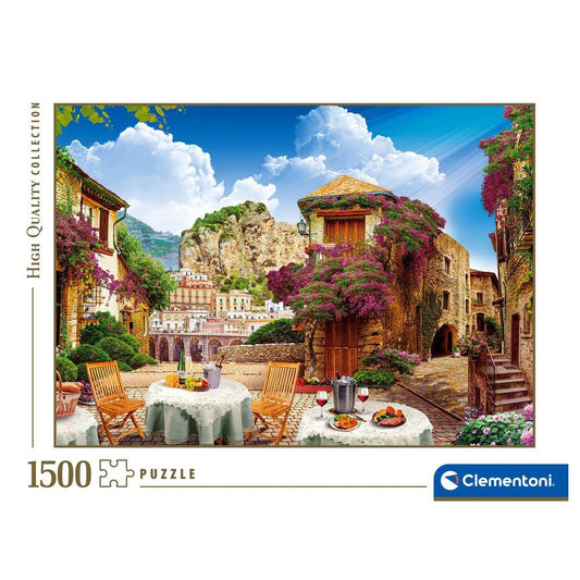 Puzzle Italian Sight 1500pcs