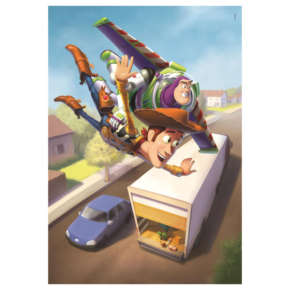 Puzzle Toy Story Disney da 1000 pezzi