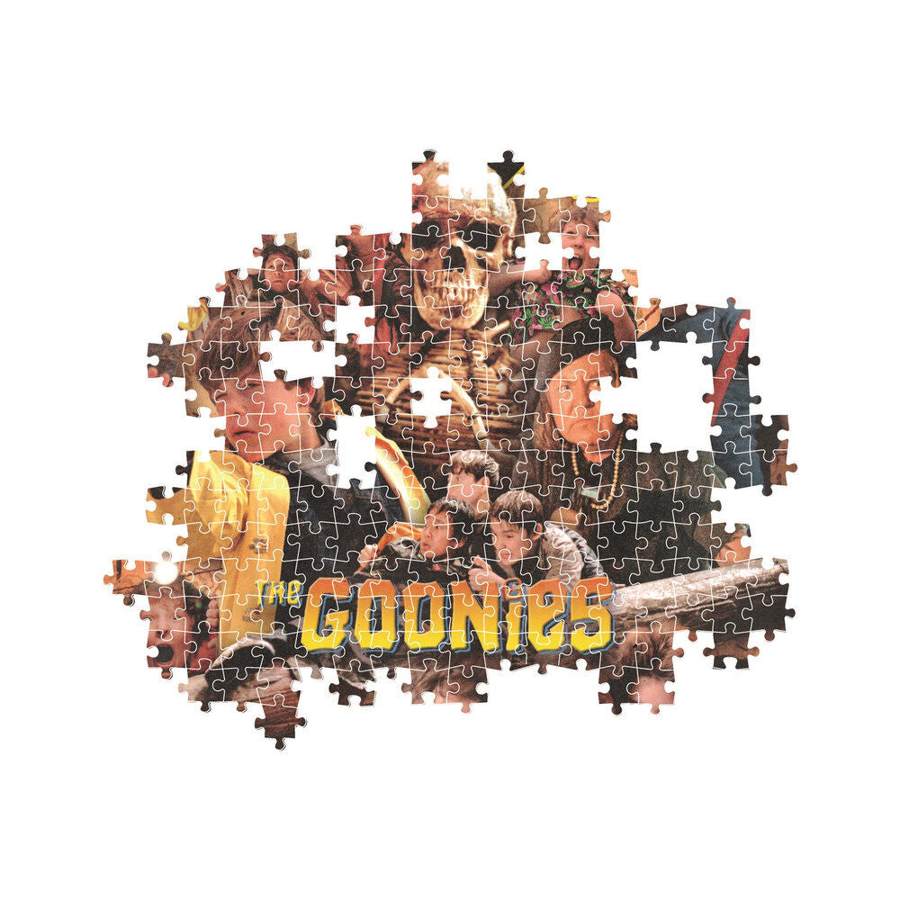 Puzzle Goonies 1000 elementów