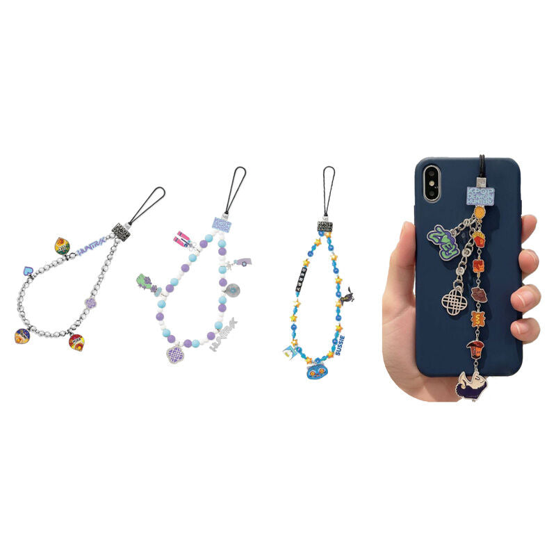 mobile charm kpop demon hunters sutido