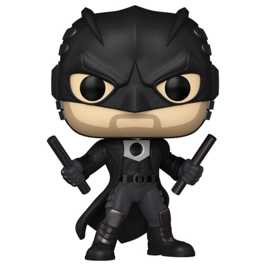 Figura POP DC Comics Super Heróis Midnighter