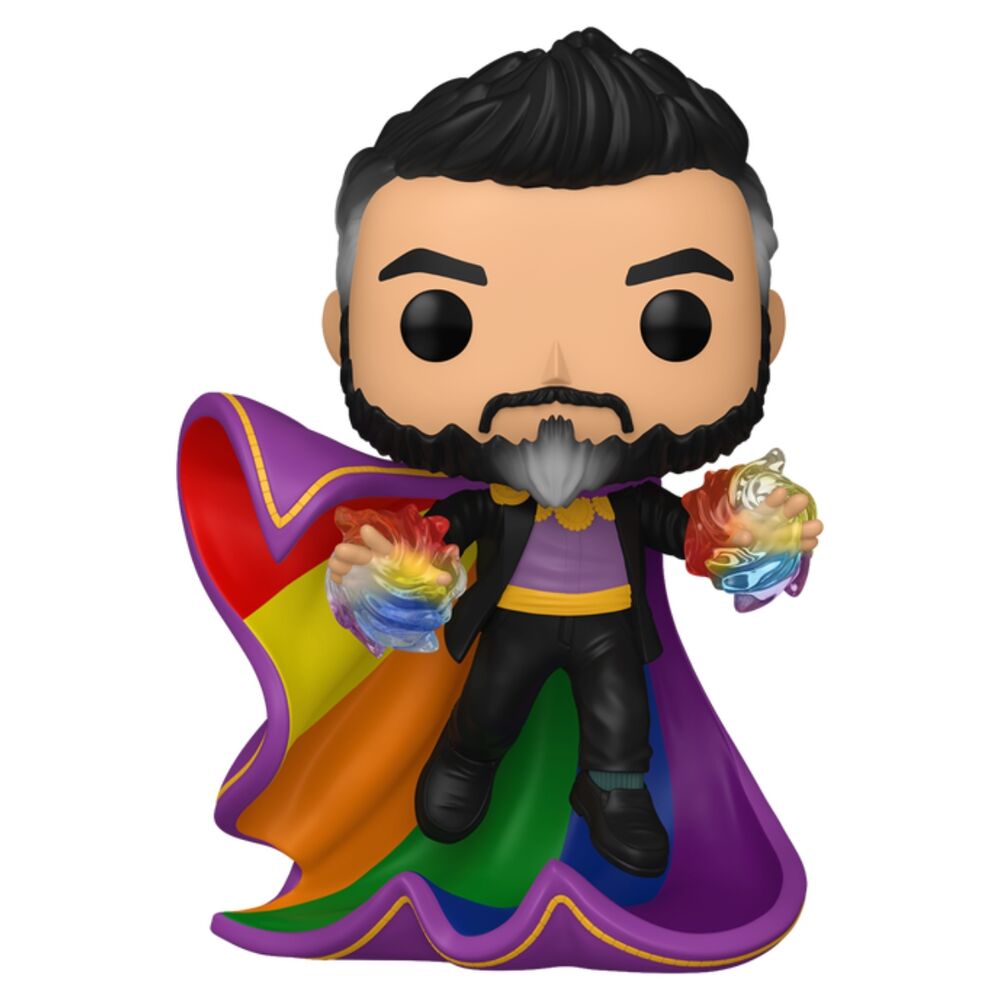 Figurka POP z komiksów DC Comics Strange Pride