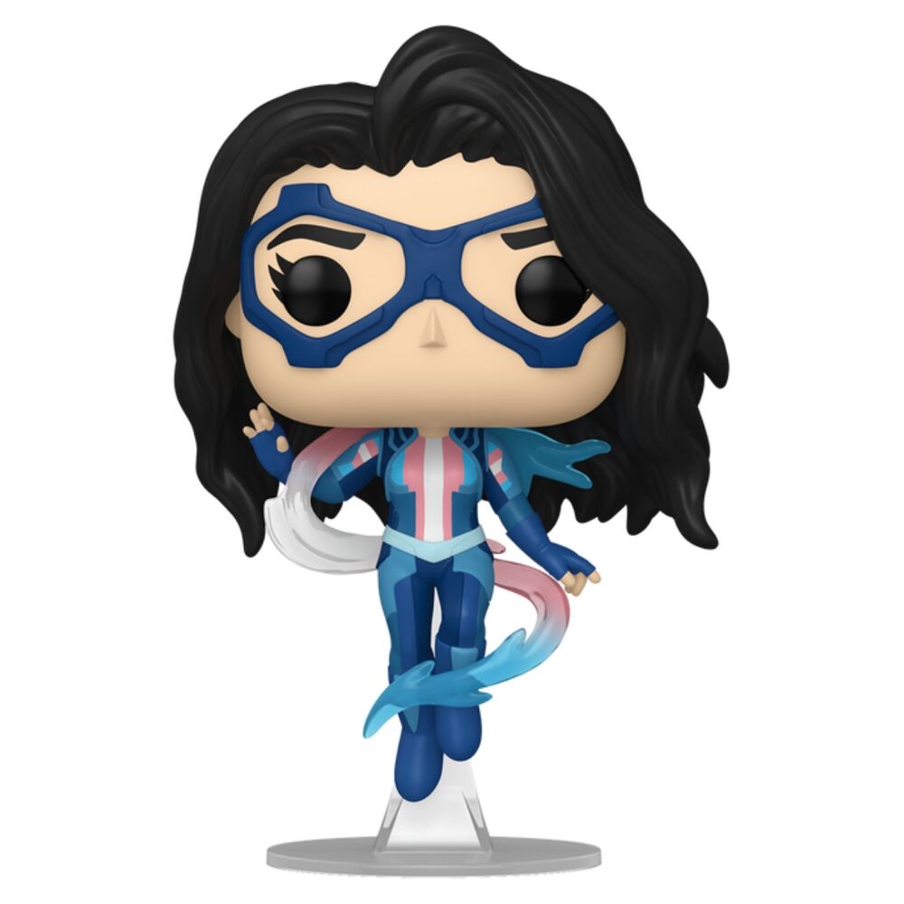 DC Comics Dreamer Pride POP Figur