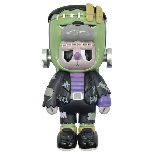 Monsters Series Rebel Bears Figure Assortment
