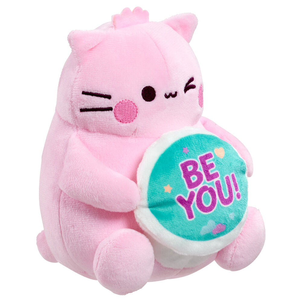 Pembe plush toy 15cm assorted