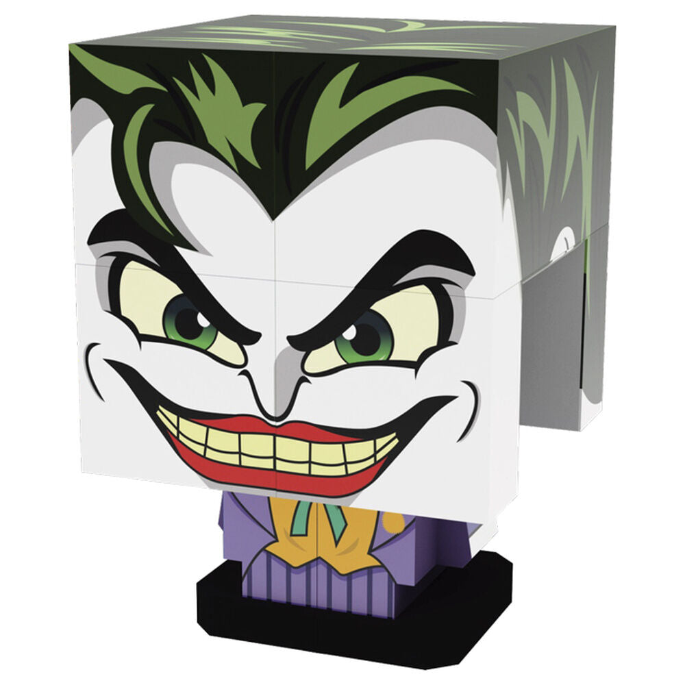 Cubo Qubi Batman DC Comics Sortidos