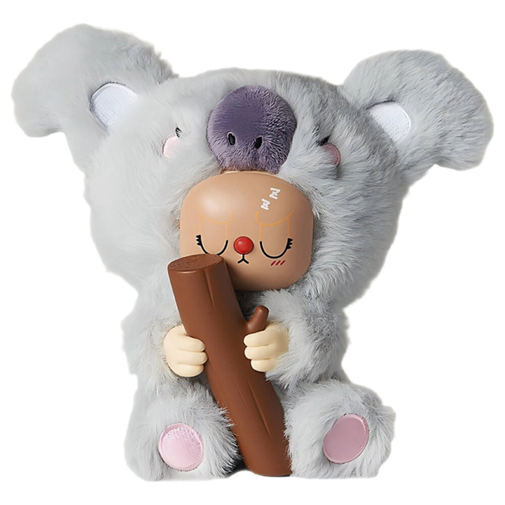 Rebel Bears Plüschtiere aus der Tierserie 15 cm verschiedene Farben