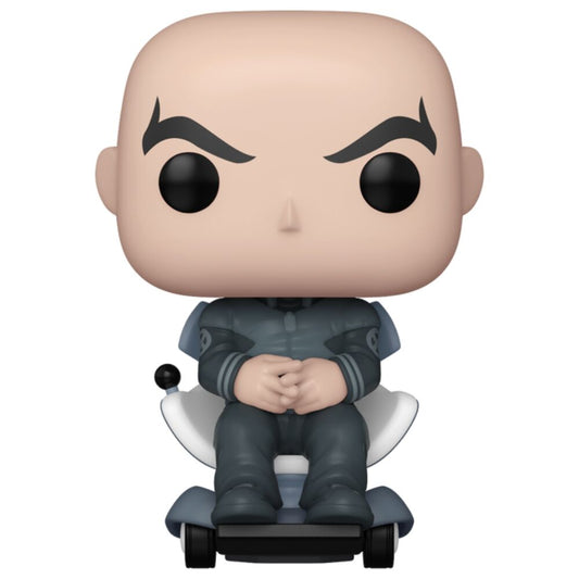 POP Figure Marvel X Men '97 Serie 3 Professor Xavier X Corp
