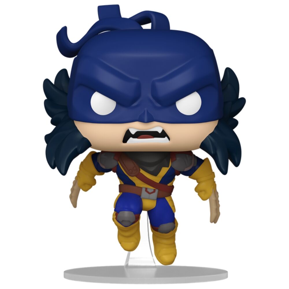 Figura POP Marvel X Men '97 Série 3 Wolverine Wasteland