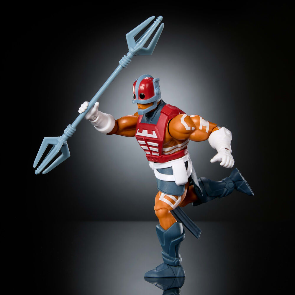 Zodac Figure Cartoon Collection Origins Master of the Universe 14cm
