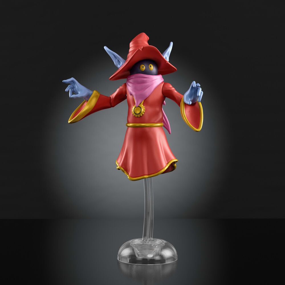 Orko Figure Cartoon Collection Origins Master of the Universe 14cm
