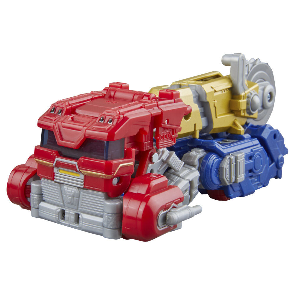 Orion Pax Deluxe Class Transformers One Figure Transformers Studio Series 12 5cm