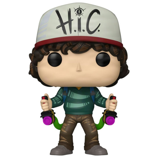 POP Figur Stranger Things Geschichten aus '85 Dustin