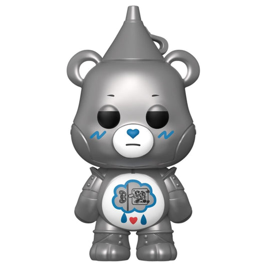 POP Figure Wicked Care Bears Grumpy Bear as Tin Man