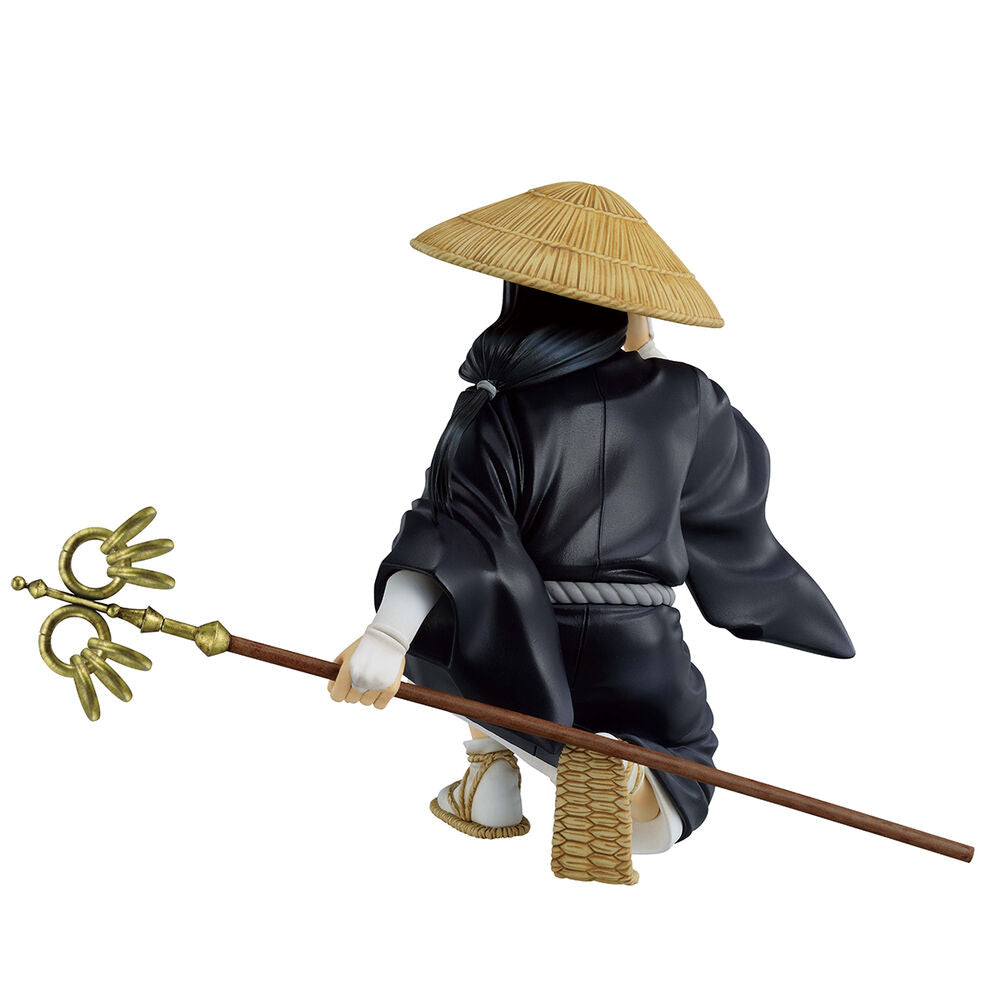 Figurka Ichibansho Kotaro Katsura wystawa część 2 Gintama 12cm