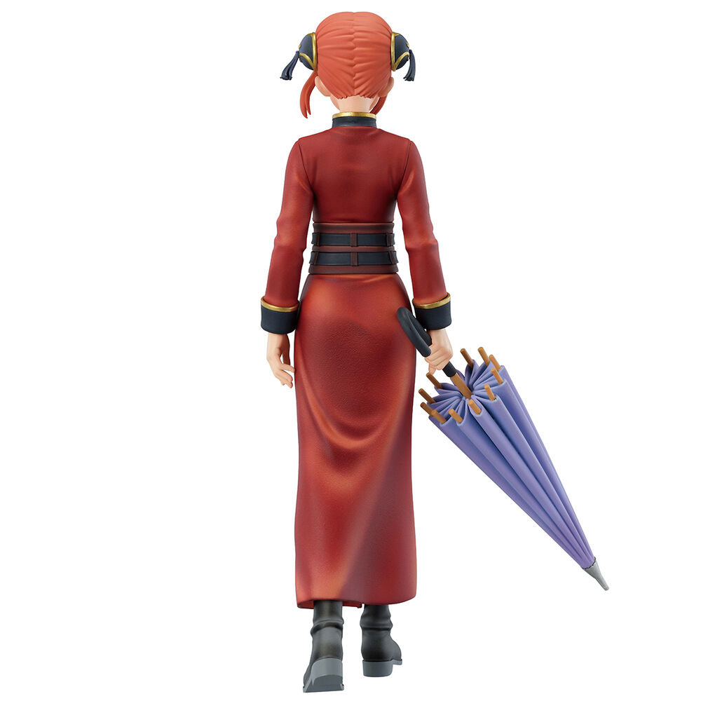 Figure Ichibansho Kagura Exhibition Part 2 Gintama 17.5cm