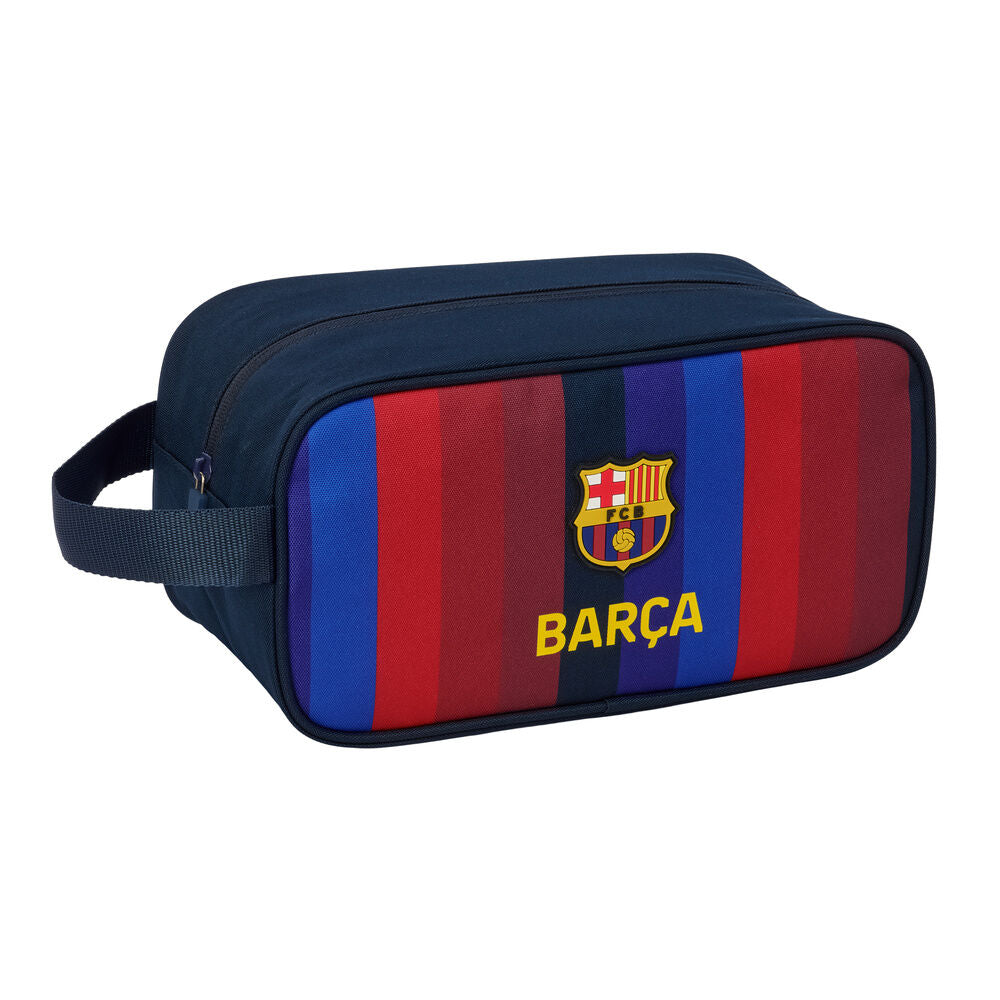 FC Barcelona 2627 Shoe Bag