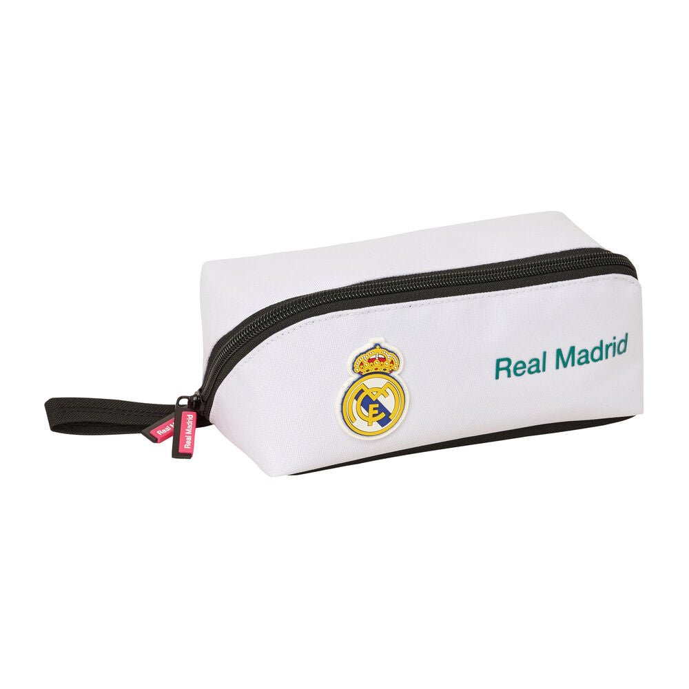 Real Madrid Pencil Case 2627