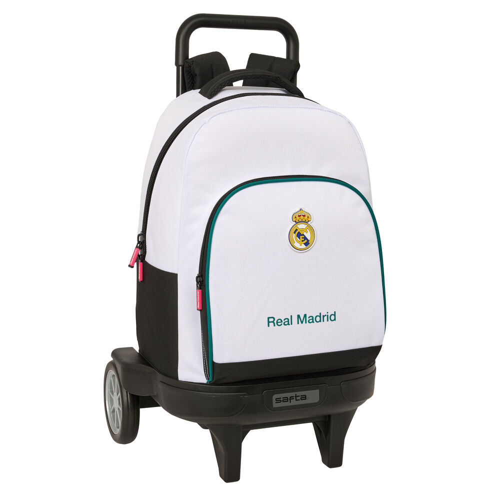 Real Madrid removable trolley 2627 45cm