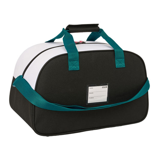 Borsa sportiva Real Madrid 26/27 40cm