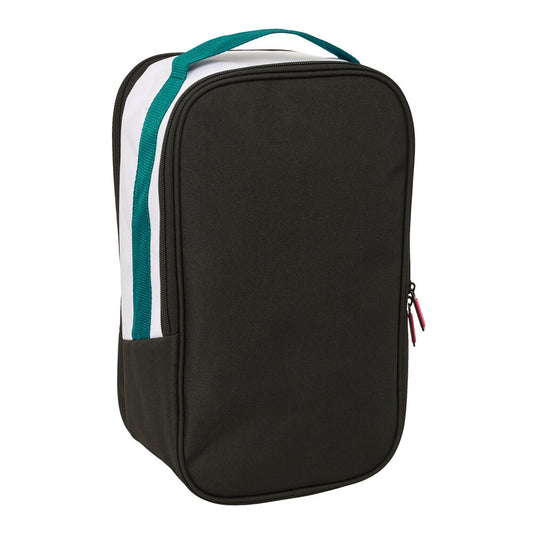 Borsa porta scarpe doppia Real Madrid 26/27