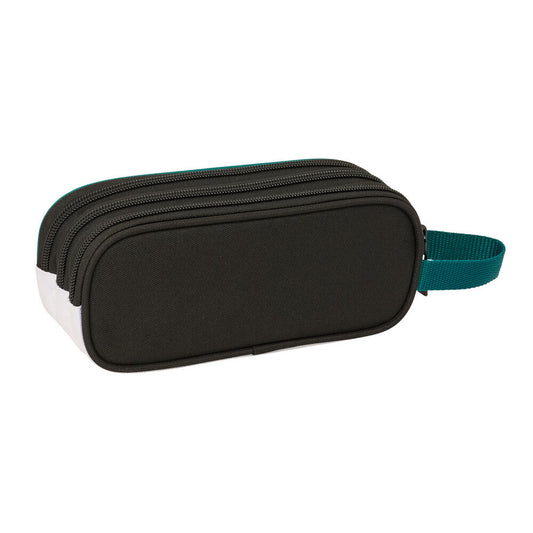 Real Madrid 26/27 triple pencil case