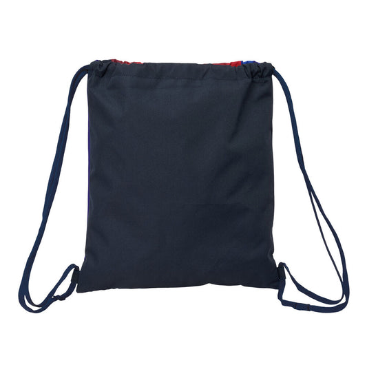 F.C. bag Barcelona 26/27 40cm