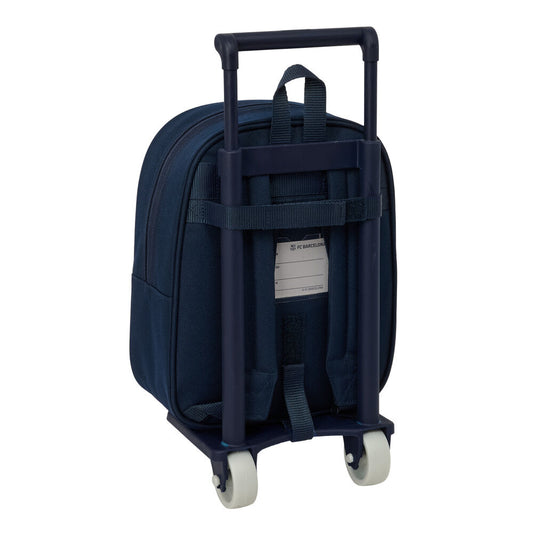 Trolley F C Barcelona 26/27 27cm