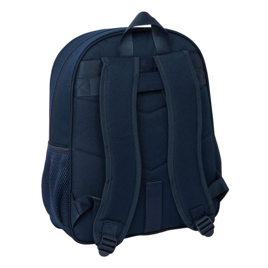F.C. backpack Barcelona 26/27 38cm adaptable
