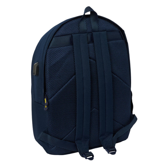 Mochila portátil F C Barcelona 26/27 44cm